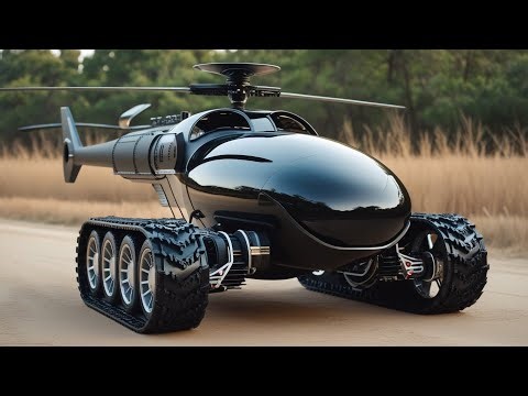 40 COOLEST INVENTIONS YOU HAVEN'T SEEN YET