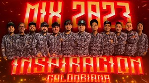 Mix Cumbias Colombianas - Inspiracion Colombiana 🔥 | La Inspiracion Colombiana