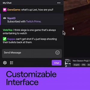 2.6K views · 27 reactions | The Creator Dashboard has a fresh look & new features, fully customizable and designed to fit your streaming needs. Learn more through our link in the comments. | Twitch | Facebook