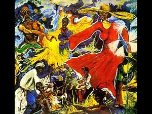 Earl Rodney - Friends and Countrymen