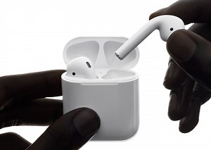 AirPods Are Surprisingly Great, According To Early Reviews - BGR