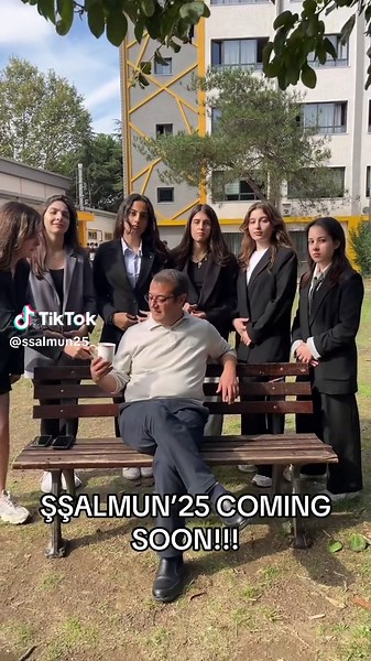 Upcoming ŞŞALMUN'25: What to Expect from MUN
