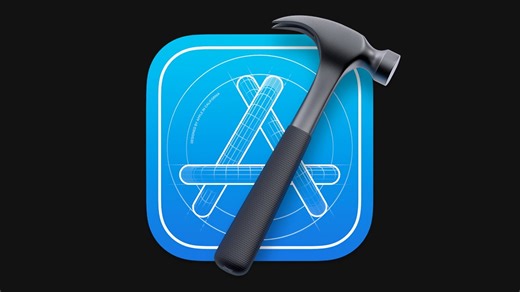 Xcode with vibecoding AI agents to help build apps is now available