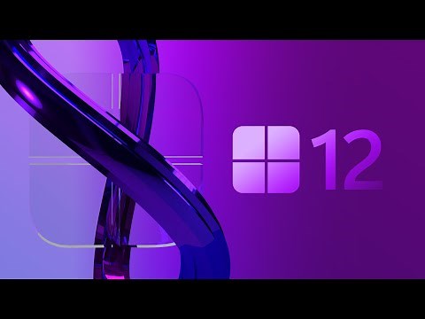 Windows 12 - After Windows 11.1