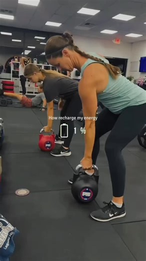 Recharge your energy  Every workout at F45 is more than just...