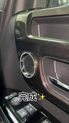 キラキラのNBOXカスタム紹介