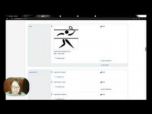10. Introduction to editing Wikipedia, translation tool, connecting different language articles