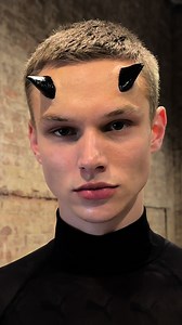 PUMA Monstro Show: Transforming Models with FX Makeup