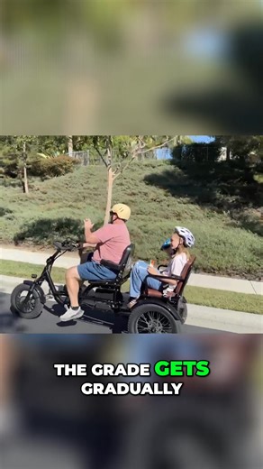 The Rider shares advice on how to successfully climb steep hills. It's all about choosing the right gear and knowing when to ask for assistance. Master these tips and conquer any incline! #ClimbingTips #SteepHills #GearSelection #Assistance #CyclingLife | Sixthreezero Bicycle Co.