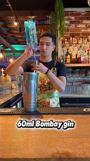 🍷🔥 Clover Club — where cocktails become an art.