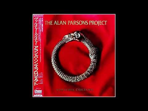 The Alan Parsons Project - Vulture Culture (Full Album) / 1985