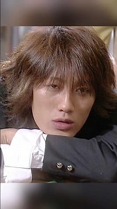 問題児ぞろいの教室に女性教師が挑む | ごくせん 2 (2005)