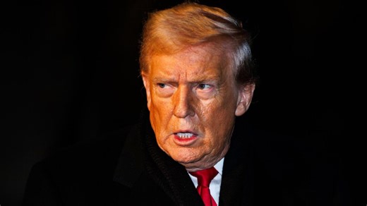 Supreme Court rules against Trump's tariffs | Special Report
