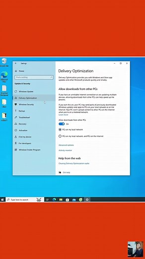 How to Fix Slow Download Speed on Windows 10