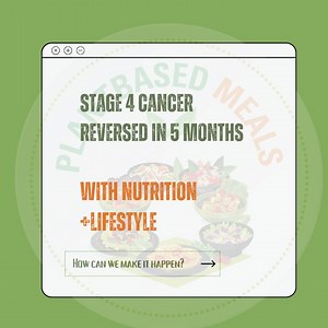 From Stage 4 Cancer to Permanent Remission—Naturally! "I was told there was no hope. But I refused to give up. Through powerful nutrition and targeted lifestyle changes, I went from stage 4 cancer to complete remission. No chemo. No radiation. Just nature, knowledge, and faith. Healing is possible!" If you're ready to take control of your health, the journey starts now. #CancerFreeNaturally #Stage4ToRemission #HealingWithFood #NutritionHeals #NaturalCancerReversal #RemissionIsReal #ViralHealingS