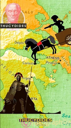 ⚔️ Thucydides Trap: The Inevitable Clash? 🌏 US 🇺🇸 - China 🇨🇳 Dynamics in 'Destined for War' 📖