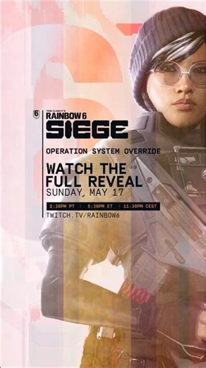 Operation System Override FIRST TEASER!