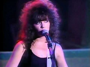 The Bangles Live in Pittsburgh MTV 1986 PAL version Part 5 of 5