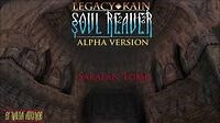 Soul Reaver Alpha - SarafanTomb