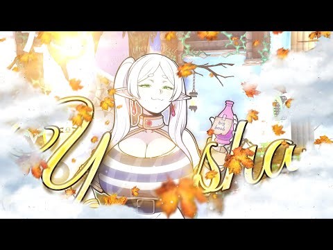 My part in "Yuusha" | Hosted by GamingwithTy and ‪@MikeGMD‬