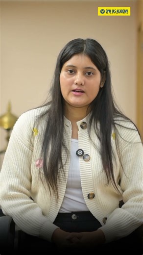 Student Review | SPM IAS Academy #shorts #apsc ​#review #spmiasacademy