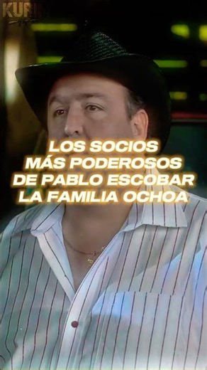 La Historia de los NARCOS más PODEROSOS 🤔🔥 #pabloescobar #carteldemedellin #elpatrondelmal