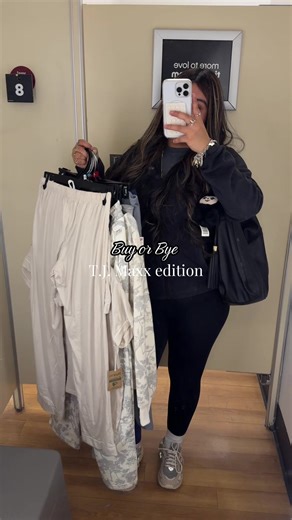 Shopping Haul at T.J. Maxx: Must-Have Finds