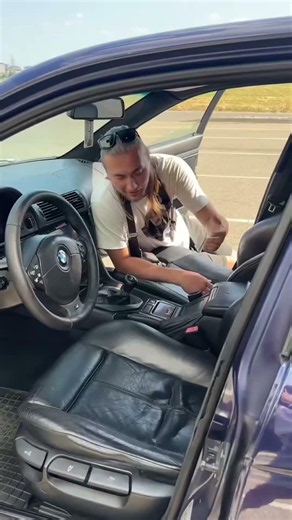 BMW 5 Series Review🔥