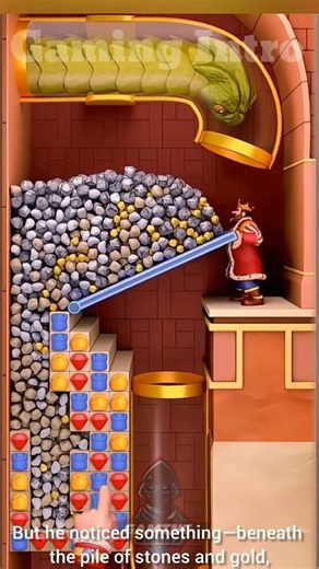 This Move Saved His Life… Barely! 😱