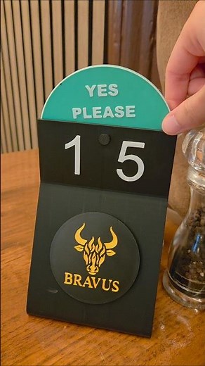 Bravus Churrascaria, Brazilian Buffet Restaurant, Swindon, UK