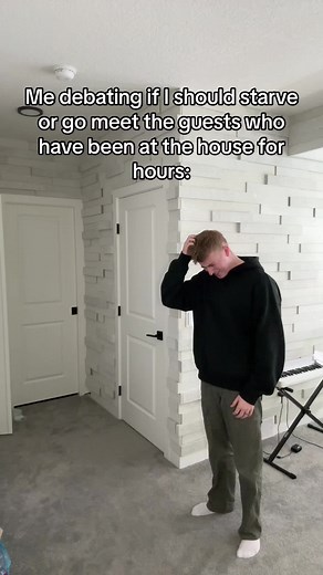 Luke Davidson on TikTok