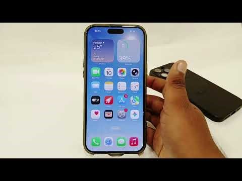 Corriger l’erreur Safari : connexion non privée sur iPhone