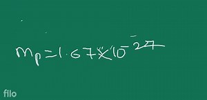 What should be the speed of an electron, so that its mass becom... | Filo