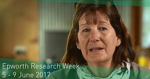 13K views · 16 reactions | We are proud to celebrate Epworth Research...