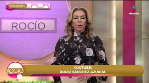 ¡Ya inició Rocío A Tu Lado! El tema: 'Se cree el AMO de la CASA y ya NO lo soporto' No te pierdas el programa COMPLETAMENTE en VIVO desde: #RocíoATuLado 🌺: imagentv.com/en-vivo | Rocío a tu lado