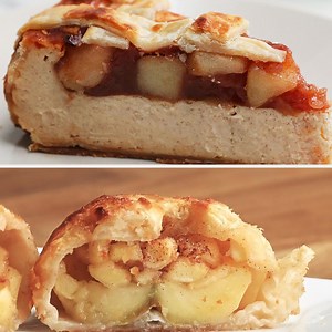 100K views · 179 reactions | Apple Pie Please! | Tasty | Facebook