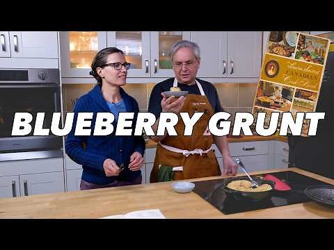 I Made a Vintage Laura Secord Recipe... “Grunt”