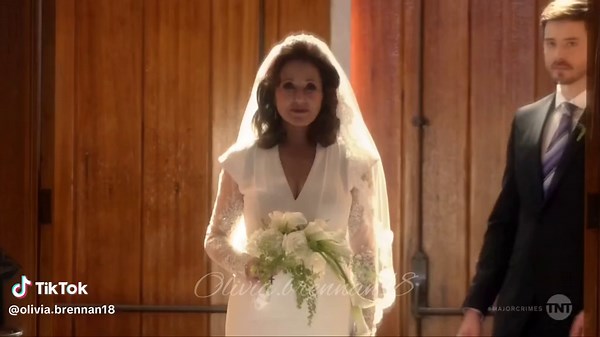 Muerte de Sharon Raydor en Major Crimes: Escenas Impactantes