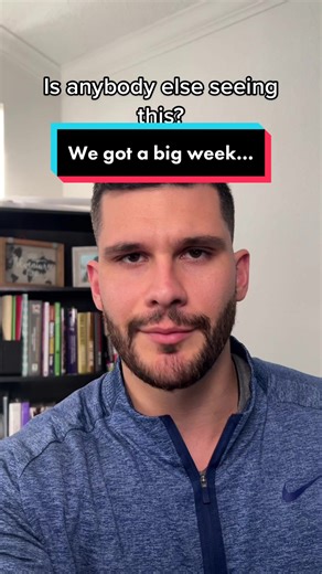 Big Week Ahead in the Markets | Macro Data Events