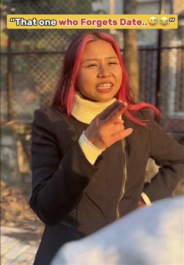 Date chai kahile rey? Join the Fun!