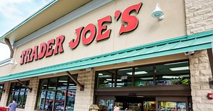 Trader Joe's Issues Recall Over Popular Cookies