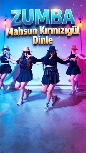 Ritmi hisset, kendini müziğe bırak💃🏻Mahsun Kırmızıgül’ün “DİNLE” şarkısıyla… ❤️‍🔥