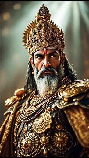 The Eternal Legend of Kashyapa | Sigiriya Fortress Cinematic Story