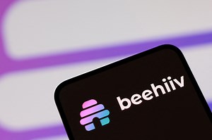 Substack challenger beehiiv expects revenue to nearly double on newsletter boom