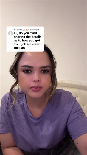 How I Landed a Teaching Job in Kuwait