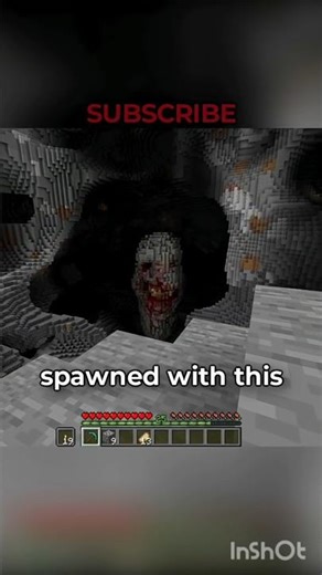 Top 5 CREEPIEST Minecraft Seeds EVER 😨 | DO NOT Try These at 3AM!