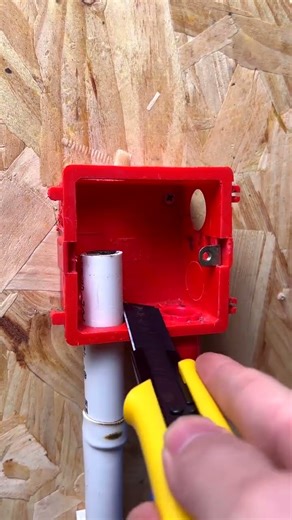 What other good methods are there for quickly processing long conduits