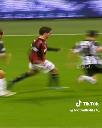 The Magic of Alexandre Pato in His Prime! Football Highlights