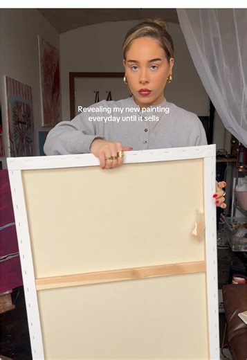 Exploring Colour Theory in Flower Painting