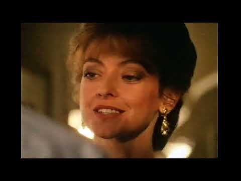 Nescafe Gold Blend Commercial 1987 starring Sharon Maughan & Tony Head